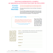 Veritas Bible Study