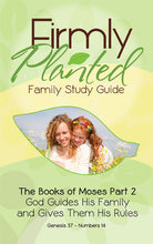The Gospels Part 2 Study Guide - PDF