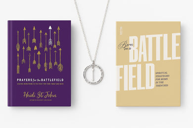 Battlefield Faith Bundle