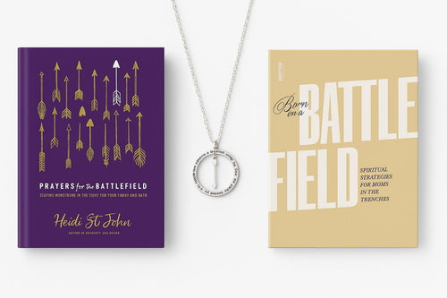 Battlefield Faith Bundle