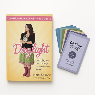 Daylight with Inspiration Bundle