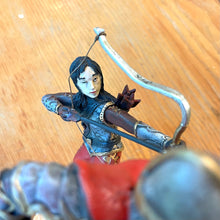 Warrior Figurine