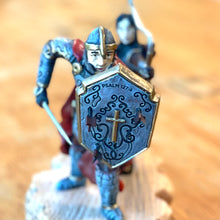 Warrior Figurine