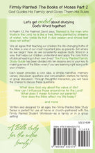 The Gospels Part 2 Study Guide - PDF