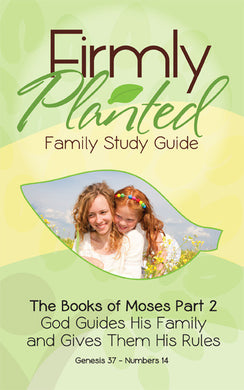 The Gospels Part 2 Study Guide - PDF