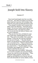 The Gospels Part 2 Study Guide - PDF