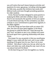 The Gospels Part 1 Study Guide - PDF