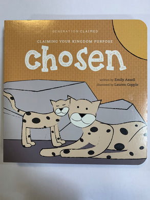 Chosen