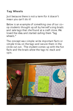 Lapbooking Made Simple - eBook