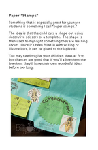 Lapbooking Made Simple - eBook