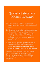 Lapbooking Made Simple - eBook