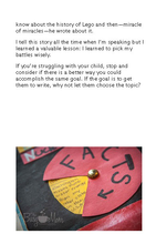 Lapbooking Made Simple - eBook