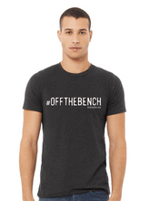 #OFFTHEBENCH Unisex Tee