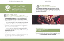 Homeschool Co-op Leaders Handbook - PDF